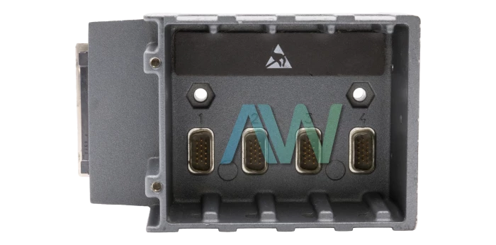 cRIO-9103 National Instruments CompactRIO Chassis | Apex Waves | Image