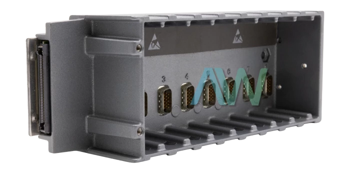 cRIO-9104 National Instruments CompactRIO Chassis | Apex Waves | Image