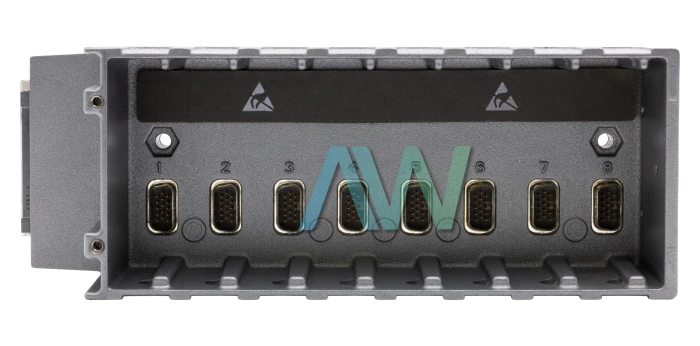 cRIO-9104 National Instruments CompactRIO Chassis | Apex Waves | Image
