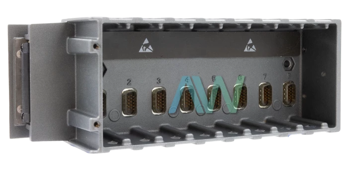 cRIO-9112 NI CompactRIO Chassis | In Stock Ships Today | Image