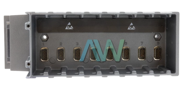 cRIO-9112 NI CompactRIO Chassis | In Stock Ships Today | Image