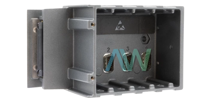 cRIO-9113 NI CompactRIO Chassis | In Stock Ships Today | Image