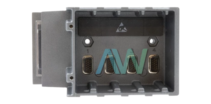 cRIO-9113 NI CompactRIO Chassis | In Stock Ships Today | Image