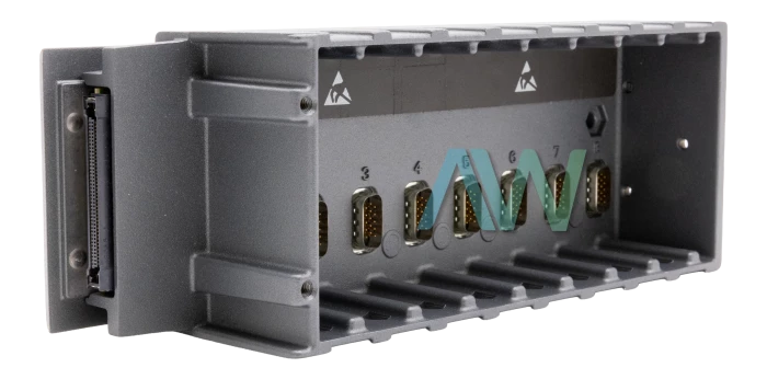 cRIO-9116 National Instruments CompactRIO Chassis | Apex Waves | Image