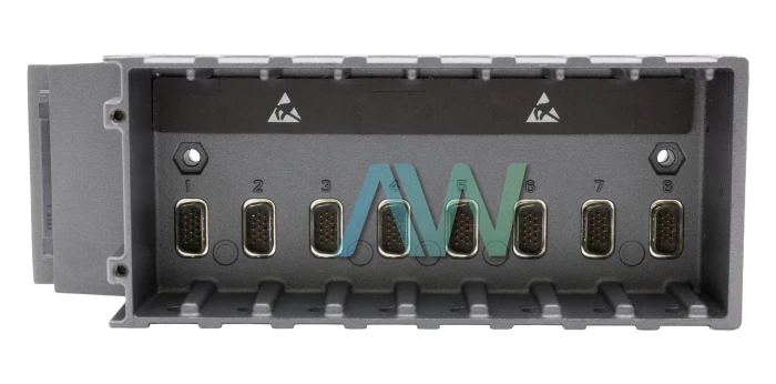 cRIO-9116 National Instruments CompactRIO Chassis | Apex Waves | Image