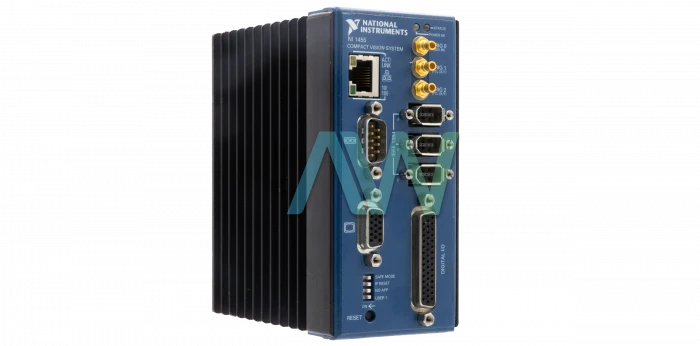 CVS-1455 National Instruments Compact Vision System | Apex Waves | Image