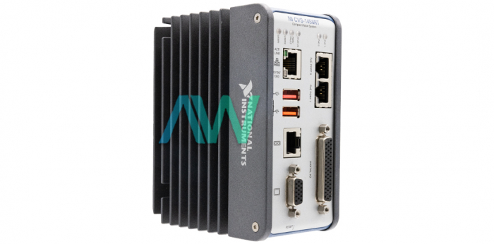 CVS-1458RT National Instruments Compact Vision System | Apex Waves | Image