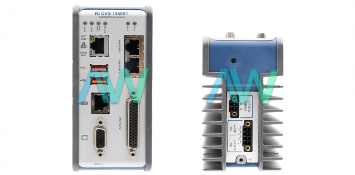 CVS-1458RT National Instruments Compact Vision System | Apex Waves | Image
