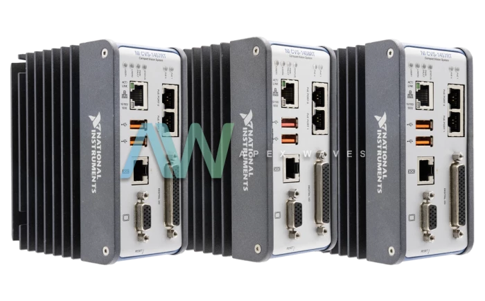 CVS-1459 National Instruments Compact Vision System | Apex Waves | Image