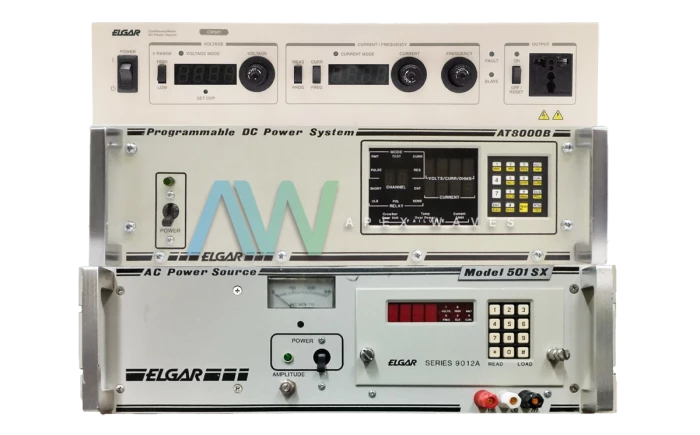 CW801P Elgar AC Power Supply | Request a Quote Today | Image