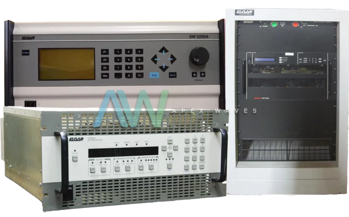 CW801P Elgar AC Power Supply | Request a Quote Today | Image