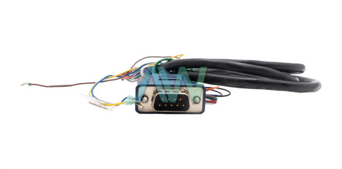 DB9M-PIGTAIL National Instruments Cable Assembly | Apex Waves | Image