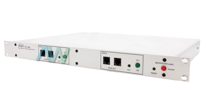 Spirent DLS-5404 Noise Injector | Apex Waves | Image