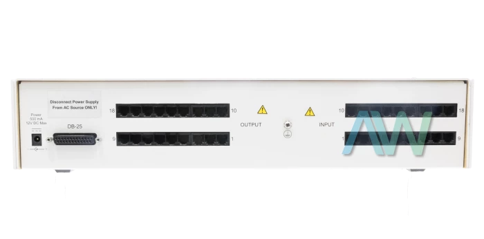 Spirent DLS-6726-18 Production Simulator | Apex Waves | Image