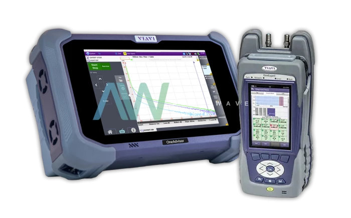 DSAM-6300 VIAVI Digital Activation Meter | Request a Quote | Image