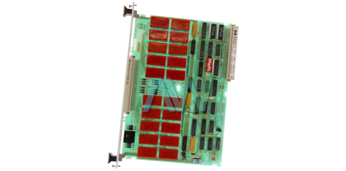 E1345A Keysight VXI 16-Channel Multiplexer | Request a Quote | Image