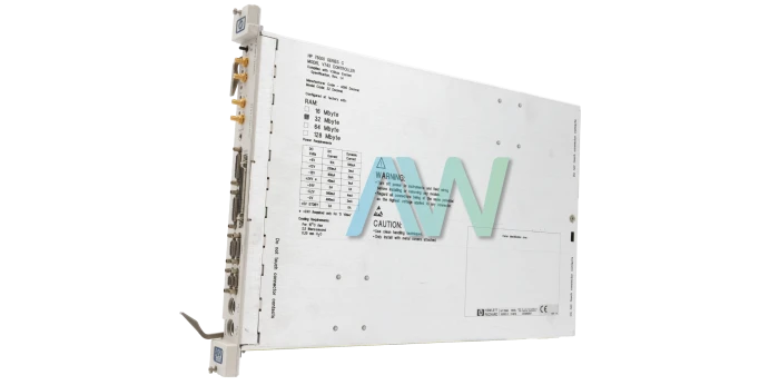 E1497A Keysight VXI Embedded Controller | Request a Quote | Image