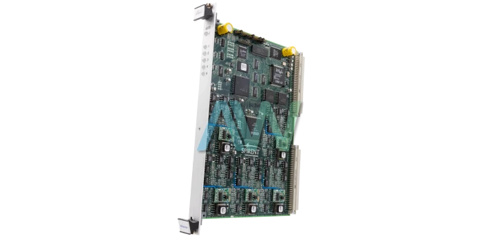 Spirent ECG Enhanced Subscriber Interface | Apex Waves | Image