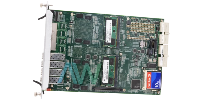 Spirent EDM-1001B Gigabit Ethernet Test Module | Apex Waves | Image
