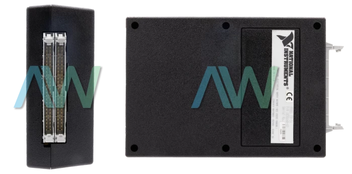 ER-16 National Instruments Electromechanical Relay | Apex Waves | Image