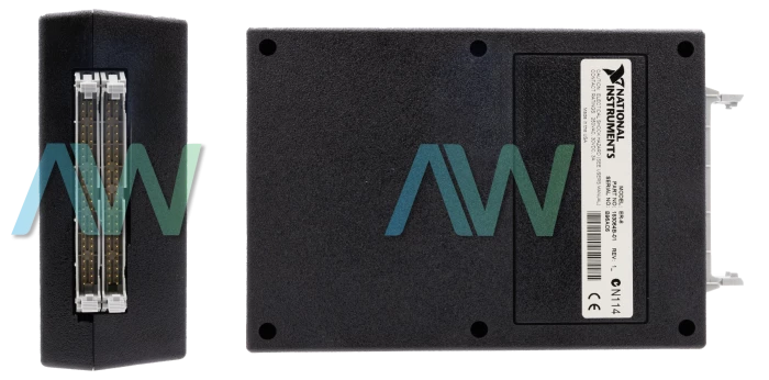 ER-8 National Instruments Electromechanical Relay | Apex Waves | Image