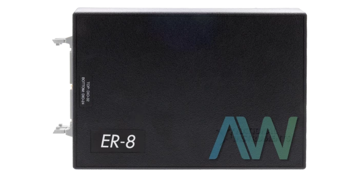 ER-8 National Instruments Electromechanical Relay | Apex Waves | Image