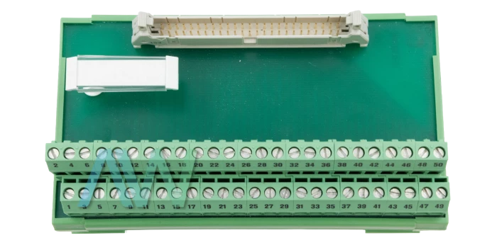 FLKM-50 Phoenix Contact Board | In Stock Ships Today | Image