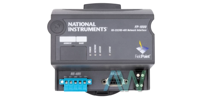FP-1000 NI Network Interface | In Stock Ships Today | Image
