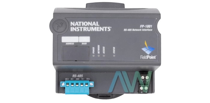 FP-1001 NI Interface for FieldPoint | In Stock Ships Today | Image