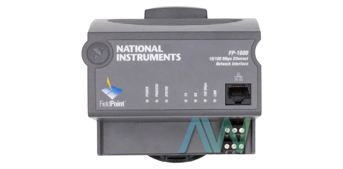 FP-1600 NI Network Module | In Stock Ships Today | Image