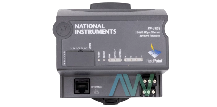 FP-1601 NI Ethernet Interface | In Stock Ships Today | Image
