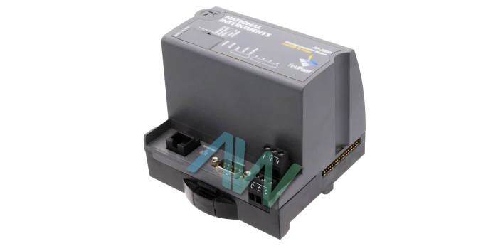 FP-2000 National Instruments LabVIEW Real-Time Controller Interface | Apex Waves | Image