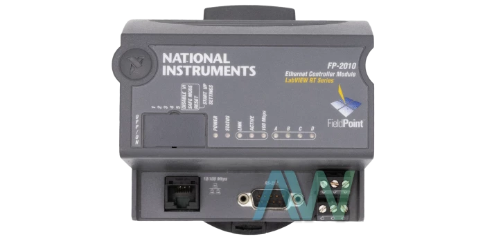 FP-2010 National Instruments LabVIEW Real-Time Controller Interface | Apex Waves | Image