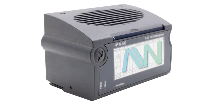 FP-AI-100 National Instruments Analog Input Module | Apex Waves | Image