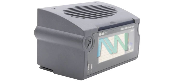 FP-AI-111 NI Analog Input Module | In Stock Ships Today | Image