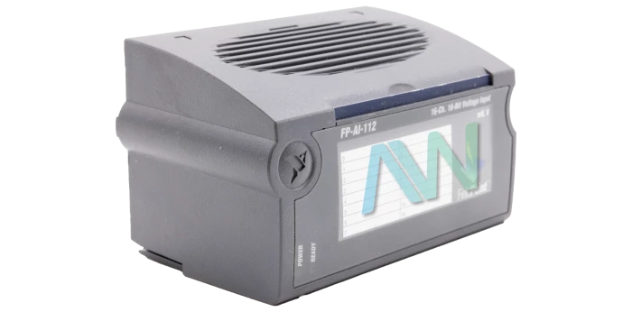 FP-AI-112 National Instruments Analog Input Module | Apex Waves | Image