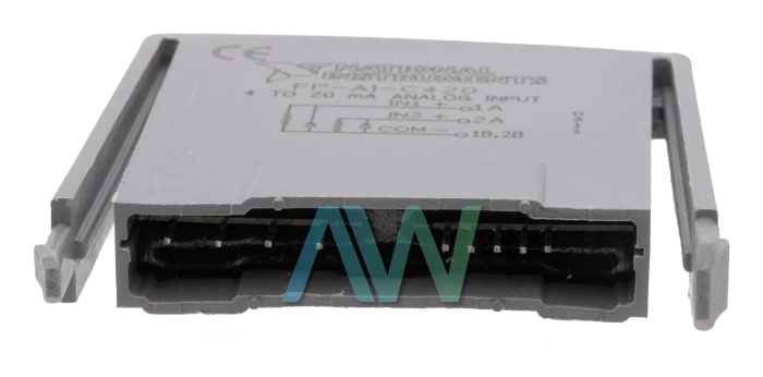 FP-AI-C420 NI Analog Input Module | In Stock Ships Today | Image