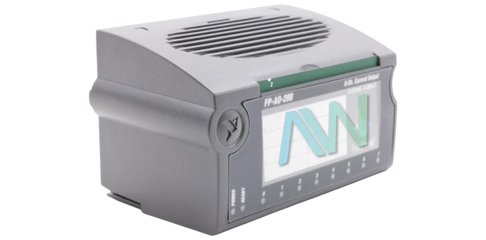 FP-AO-200 NI Analog Output Module | In Stock Ships Today | Image