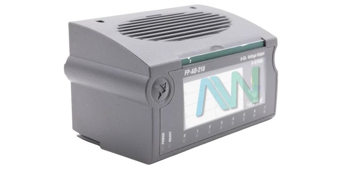 FP-AO-210 National Instruments Analog Output Module | Apex Waves | Image