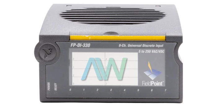 FP-DI-330 National Instruments Digital Input Module | Apex Waves | Image