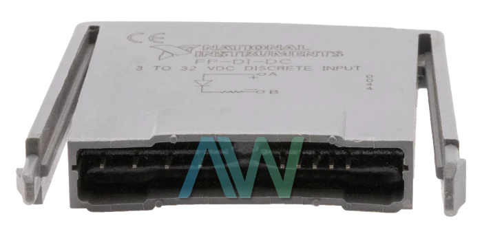 FP-DI-DC NI Digital Input Module | In Stock Ships Today | Image