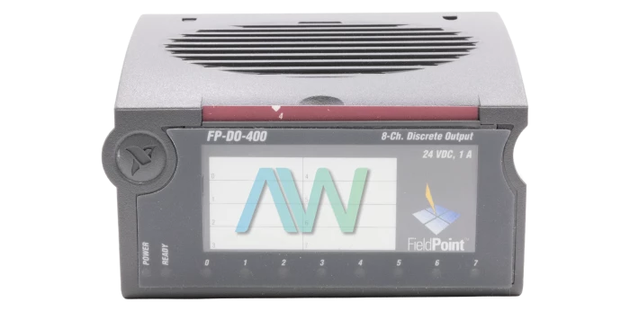 FP-DO-400 National Instruments Digital Output Module | Apex Waves | Image