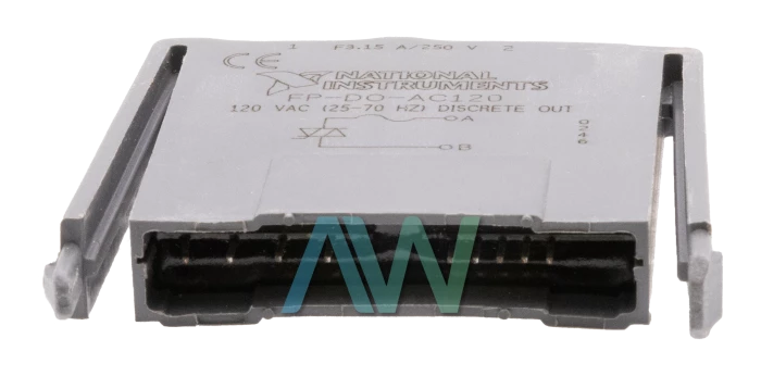 FP-DO-AC120 National Instruments Discrete Output Module | Apex Waves | Image