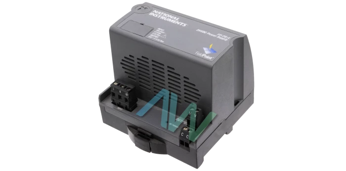 FP-PS-4 National Instruments Power Supply  | Apex Waves | Image