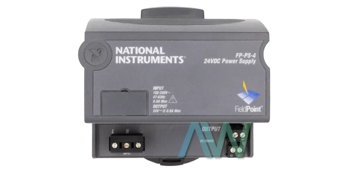 FP-PS-4 National Instruments Power Supply  | Apex Waves | Image