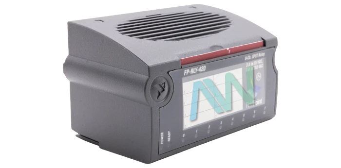 FP-RLY-420 NI Relay Module | In Stock Ships Today | Image