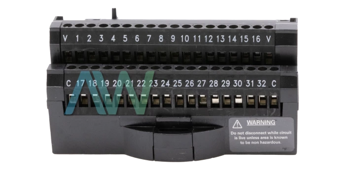 FP-TB-1 NI FieldPoint Terminal Base | In Stock Ships Today | Image
