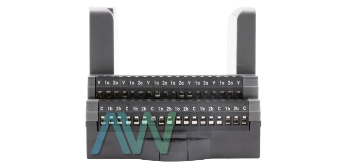 FP-TB-10 NI Terminal Base | In Stock Ships Today | Image