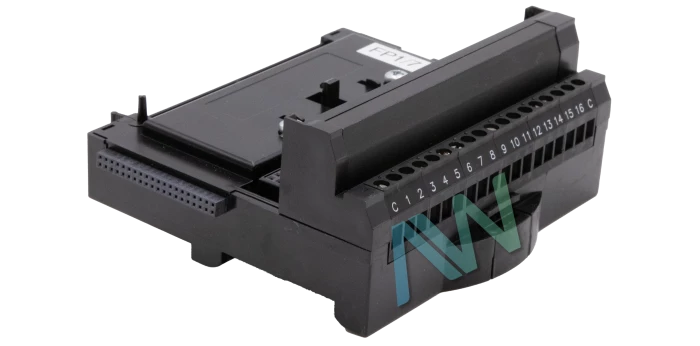 FP-TB-3 National Instruments Terminal Base | Apex Waves | Image
