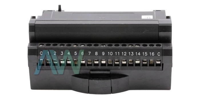 FP-TB-3 National Instruments Terminal Base | Apex Waves | Image